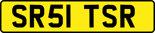 SR51TSR