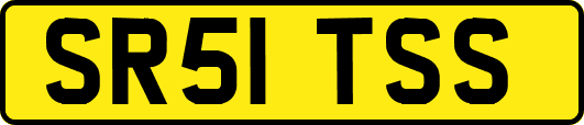 SR51TSS