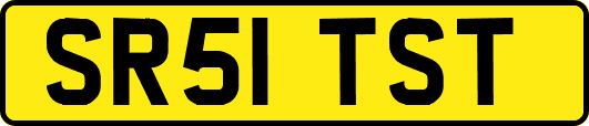 SR51TST