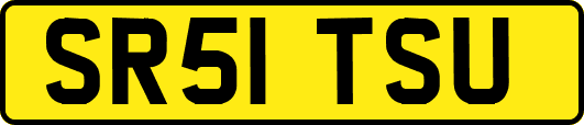 SR51TSU