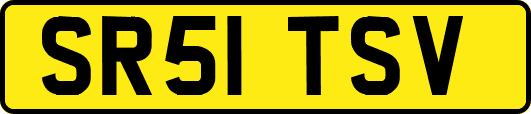 SR51TSV