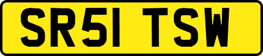 SR51TSW