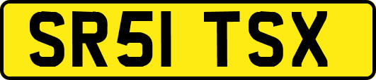 SR51TSX