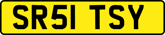 SR51TSY