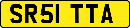 SR51TTA