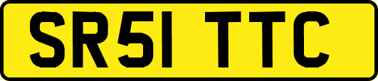 SR51TTC