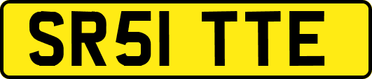 SR51TTE
