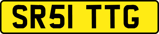 SR51TTG