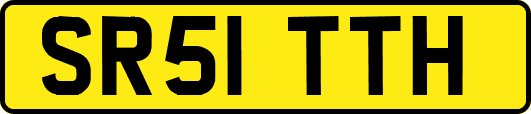 SR51TTH