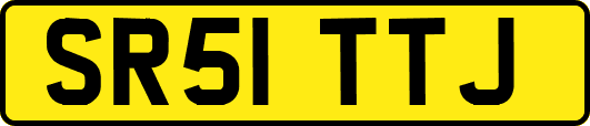 SR51TTJ