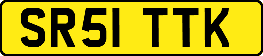 SR51TTK