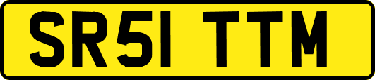 SR51TTM
