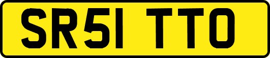 SR51TTO