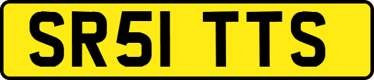 SR51TTS