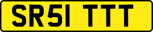 SR51TTT