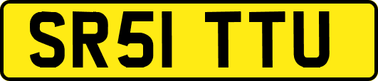 SR51TTU