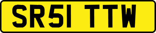 SR51TTW