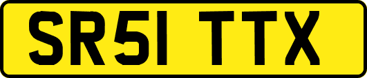 SR51TTX