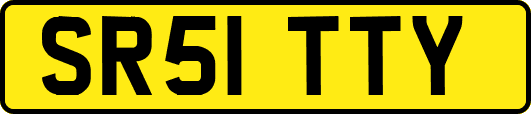 SR51TTY