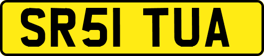 SR51TUA