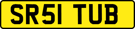 SR51TUB