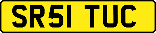 SR51TUC