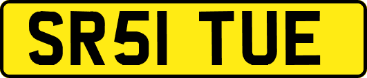 SR51TUE