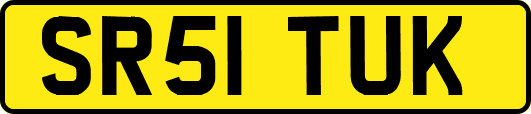 SR51TUK