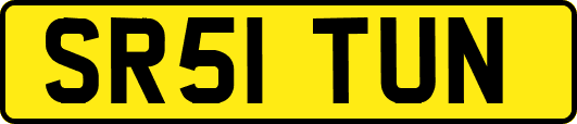 SR51TUN