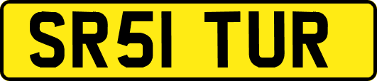 SR51TUR