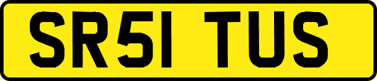 SR51TUS