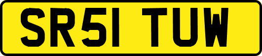 SR51TUW