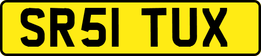 SR51TUX