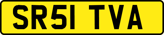 SR51TVA