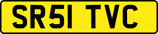 SR51TVC