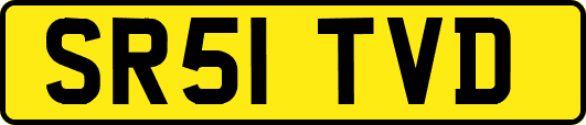 SR51TVD