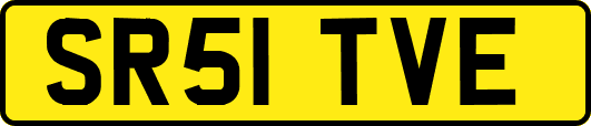 SR51TVE