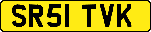 SR51TVK