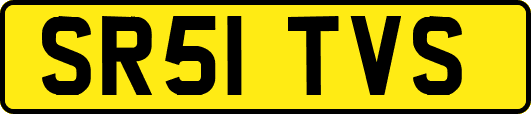 SR51TVS