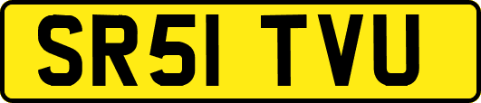 SR51TVU