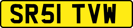 SR51TVW