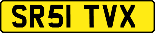 SR51TVX