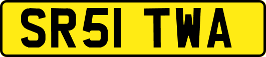 SR51TWA