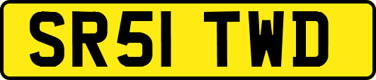 SR51TWD