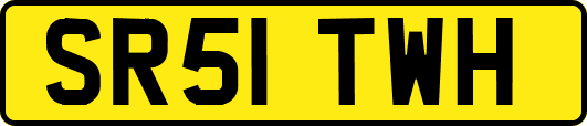 SR51TWH