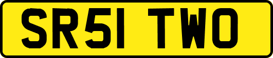 SR51TWO