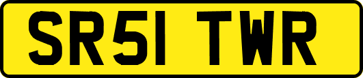 SR51TWR