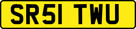 SR51TWU