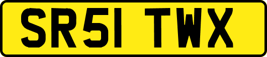 SR51TWX