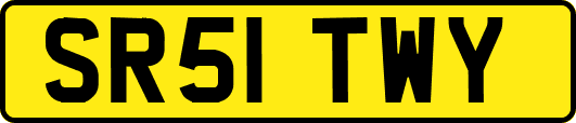 SR51TWY